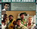 KILL DEAD ZOMBIE